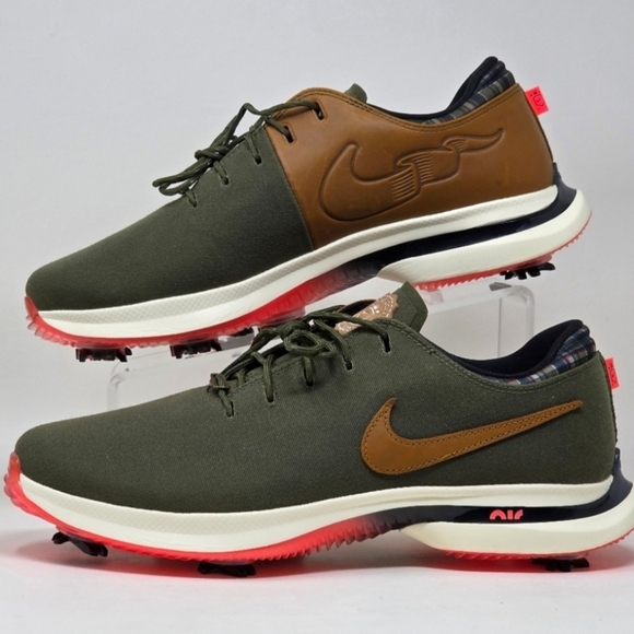 Nike Air Zoom Victory TR 3 NRG Open Championship FQ8307 300 Men\'s Size 10 New